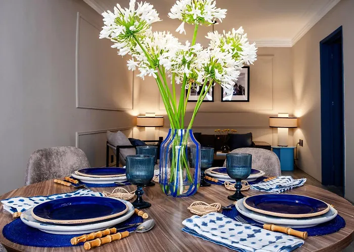 Apartment Amazinn Collection Cdmx Insurgentes Mexico City