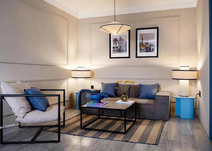 Amazinn Collection Cdmx Insurgentes Apartment Mexico City