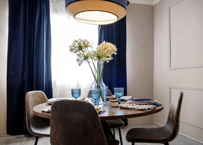 Apartment Amazinn Collection Cdmx Insurgentes