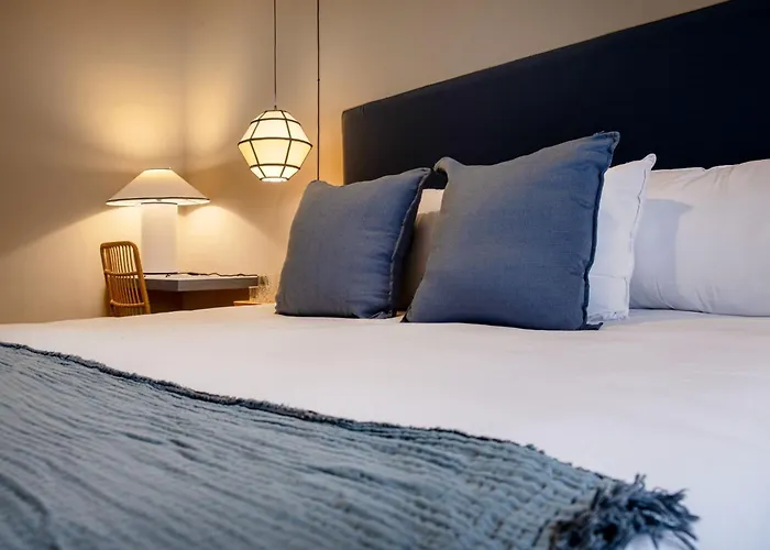 Apartment Amazinn Collection Cdmx Insurgentes Mexico City