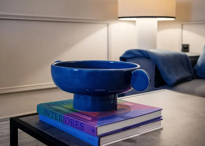 Amazinn Collection Cdmx Insurgentes Apartment